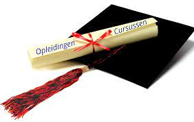 opleidingen en cursussen