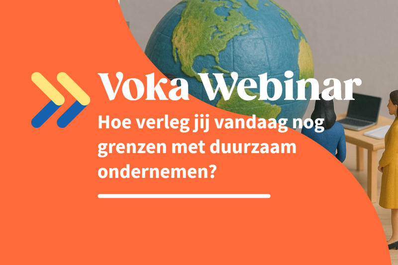 wat betekent duurzaamheid voor jou