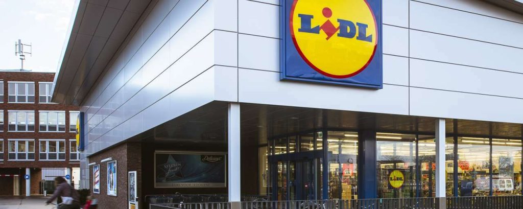 lidl duurzaamheid